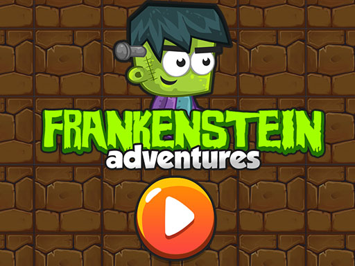 Frankenstein Adventures